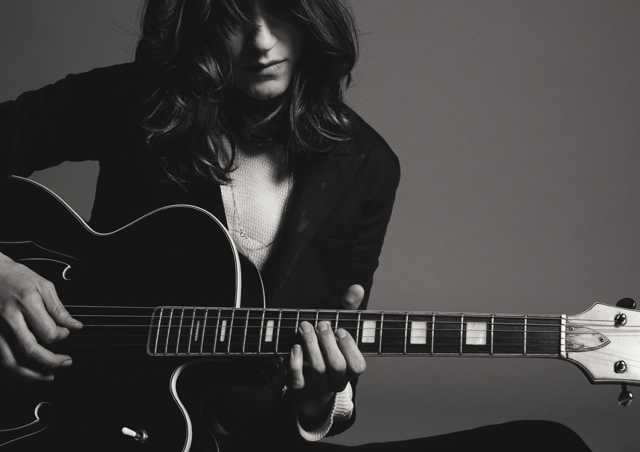 takayukiokada-photography:  WARPAINT