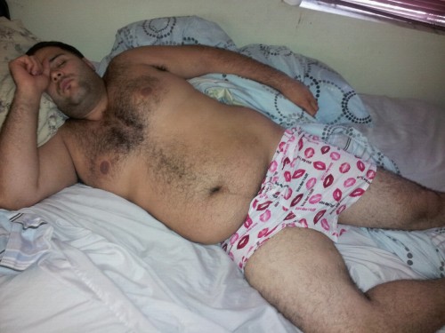 The Bear Standard 2.0
