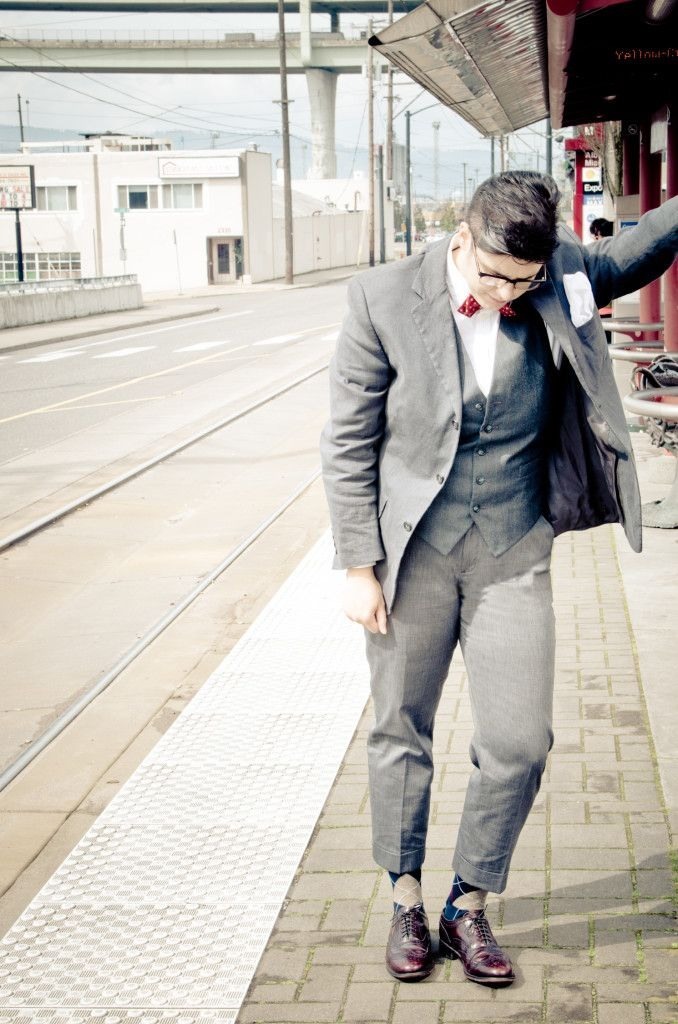 bowtielass:  Bows for everyone! 