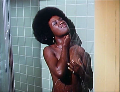 mademoiselleclipon:Cathy Davis /  The Guy From Harlem (1977)