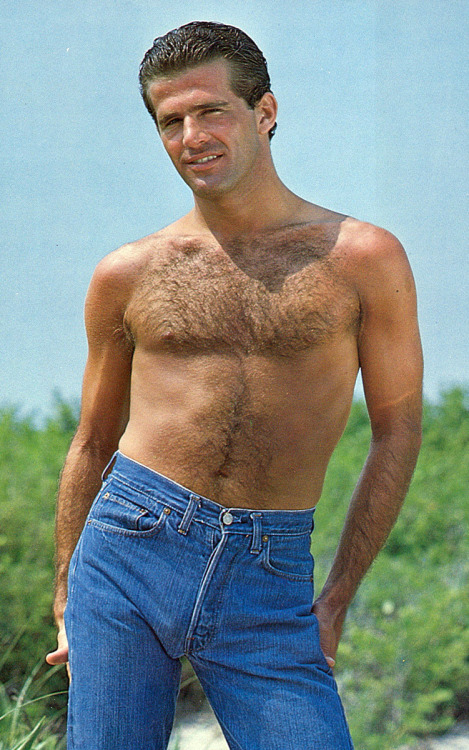 From BEST OF MAN’S IMAGE magazine (1977)