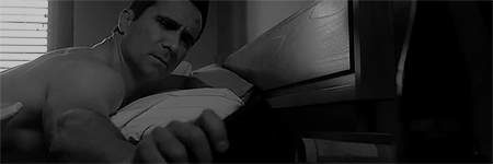 tamhonksrocks:  Bates Motel + 4.01 | Alexander Big Daddy of White Pine Bay Romero