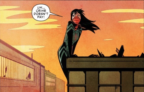 Review of Silk #3 and #4After an embarrassing defeat back in Silk #1, Dragonclaw is back with upgrad