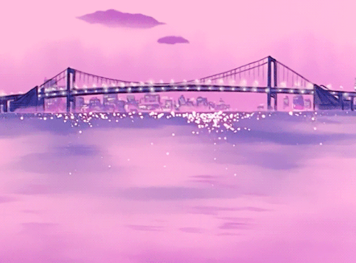 Sailor Moon 🫧 Dir. Kunihiko Ikuhara (1992-1997)