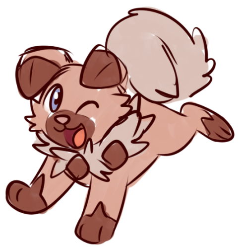 slovenskiy:IWANKO MORE LIKE I WANT YOU!!! ROCK PUPPY!!!!!!!!!!!!!!!!!!NEW FAV POKEMON? LIKE INSTANTLY, YOU’RE SO GONNA B