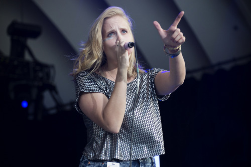 Repartee // Toronto, ON // August 31, 2016