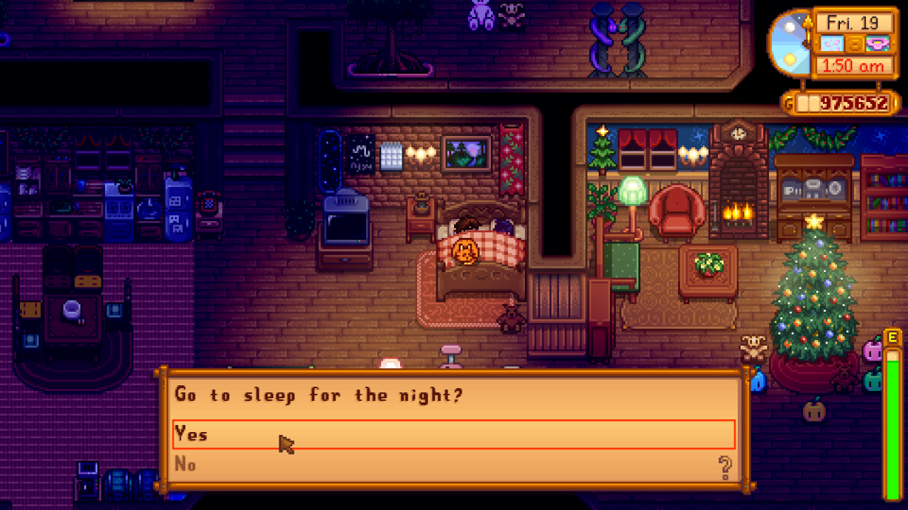 rachel 🐸 on X: making a thread of my fave stardew valley mods because  people on instagram were asking! i get all of these from nexus mods, you  can find them just