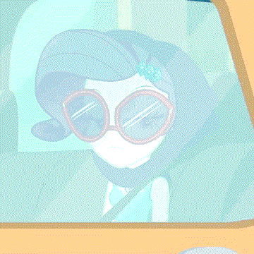 Gifs De Rarity Del Episodio "abandonada" 