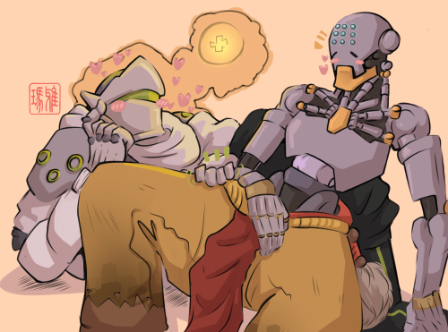 Some Genyatta Stuff For You