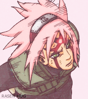 Sex annalovesfiction:  Sakura Haruno - growing pictures