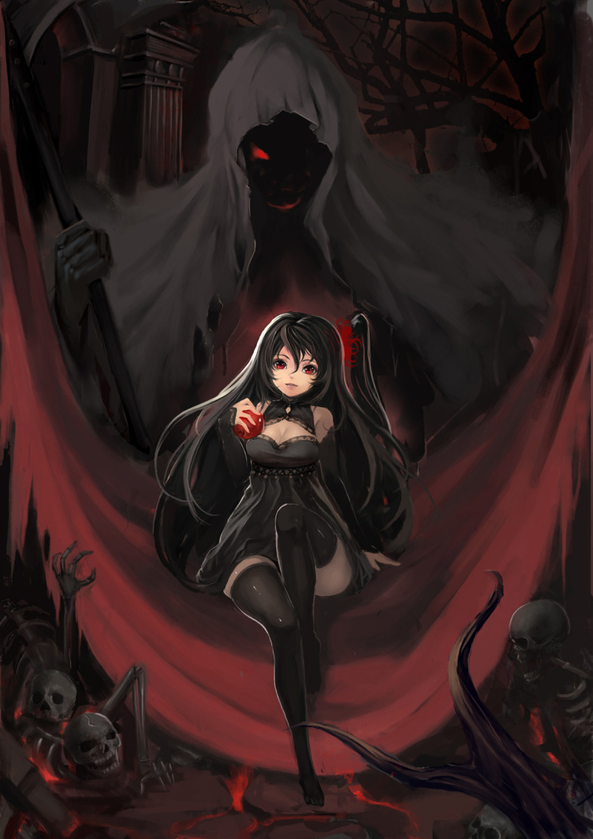 King of the Damned