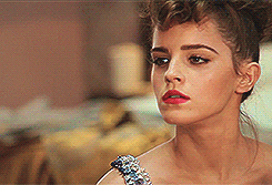  Emma Watson for Wonderland Magazine   