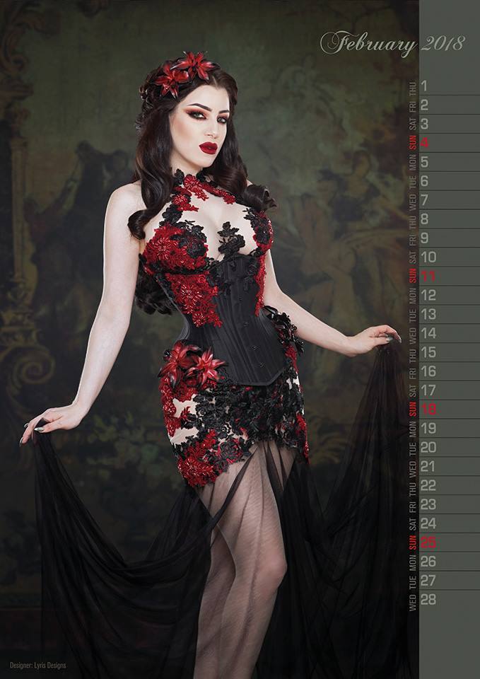 Corsets