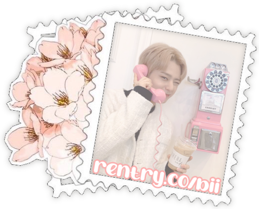 .co/bii header | yeo hwanwoong from oneus !!