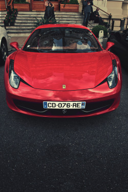 zenhance:  Ferrari Italia | Source 