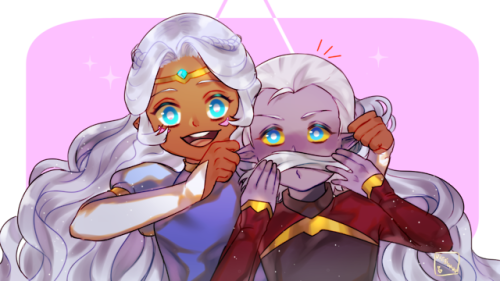 virgichuu:here, have some cinnamon rolls pls