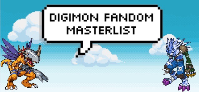 lighdramons:  I would like to do two big updates to the list during the summer. I