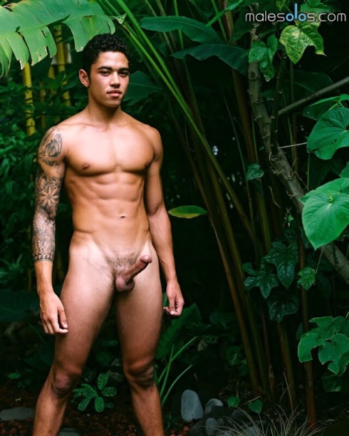 808-broski:  waiwi: soooooooo NICE!!❤️ He lives so close to me…I try to run into him, sometim