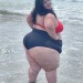 bigcutiegigi:I can never get enough of being at the beach. Just want to sit near
