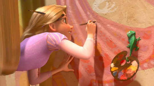 This Color Association Quiz Will Determine Which Disney Character You Are