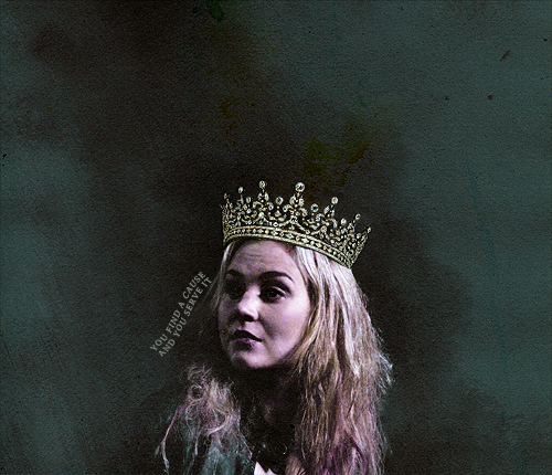 lorastyrels:Lucifer and Yellow Eyes – their mission was it for me.