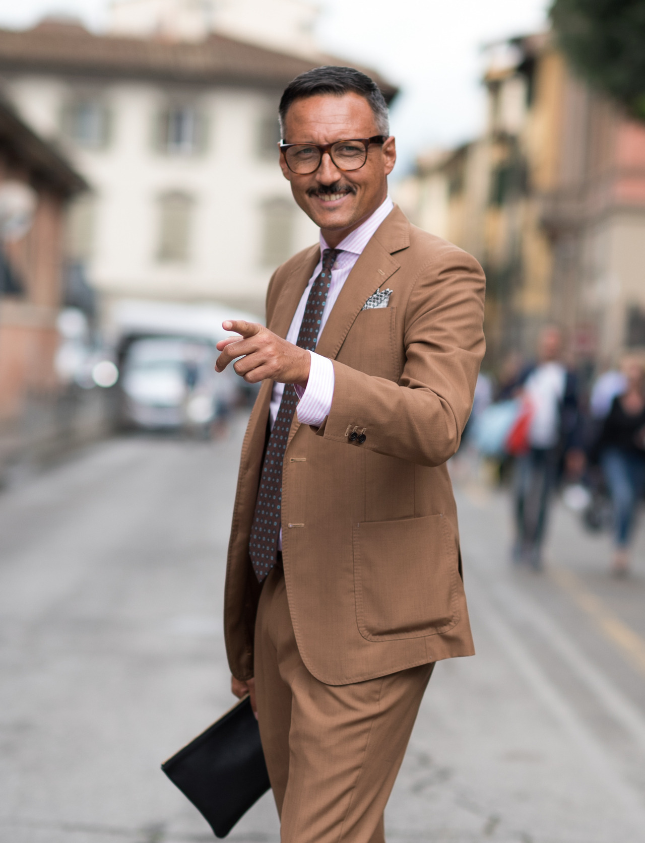 STREETSTYLEVGENIO: Happy Birthday Fabrizio!