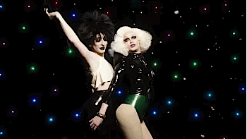 fla-zeda:  PEARL//Love Slave