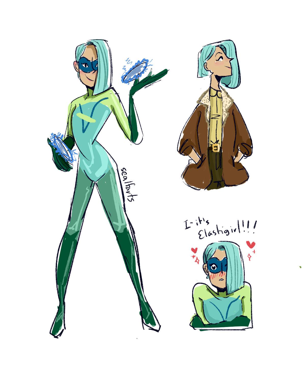 sealfarts: I love Voyd…