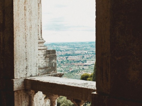 delphicoracle:villa d’este, tivoli.