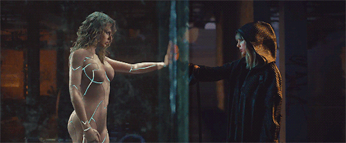 Ready For It? (Taylor Swift, 2017)