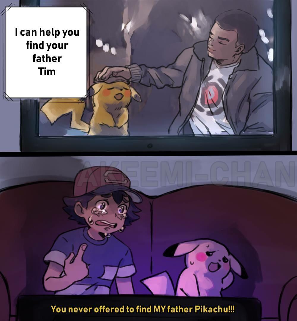 memecage:  Damn got me in my feelings