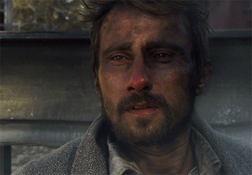 adaptationsdaily:Matthias Schoenaerts as Gabriel OakFAR FROM THE MADDING CROWD (2015)
