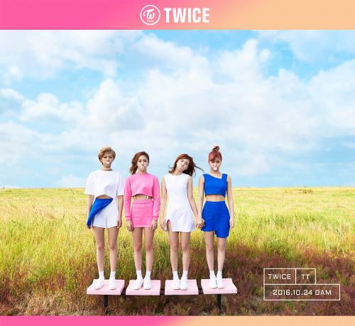 jt-hwabo:Twice - TWICEcoaster : Lane 1 Official Photoshoot #1