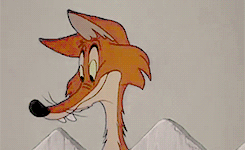 disneydayandnight:Disney foxesI apologize in advance if I forgot anyone’s favorite fox!
