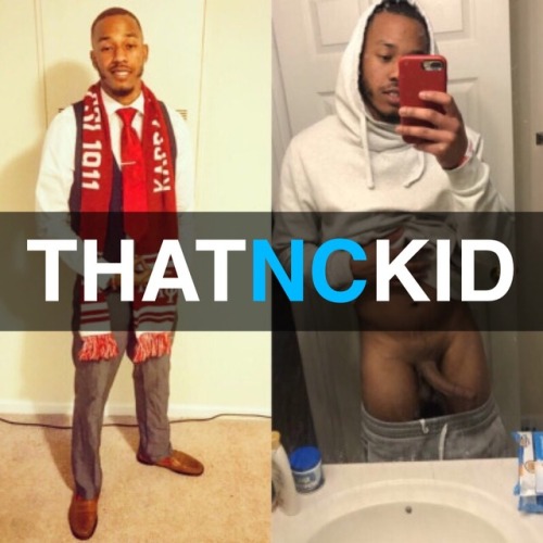 thatnckid: Trav From Fayetteville