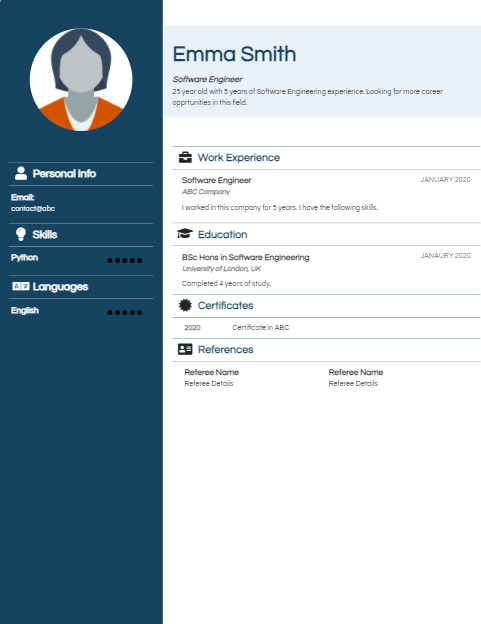 make-free-cv-on-tumblr