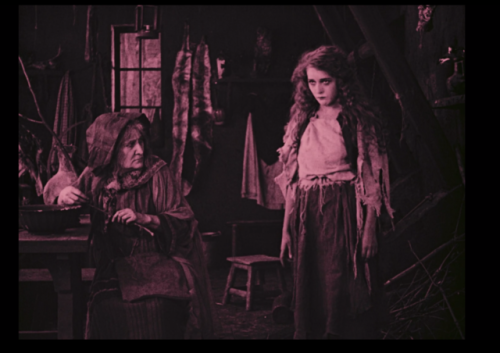 thoughtfulfilm:Fanchon The Cricket (1915)Just saw my first Mary Pickford silent: a restored version 