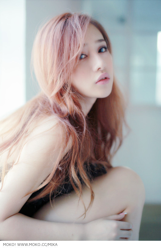 Lovely Asians