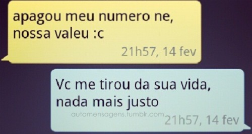 A perfeição está na simplicidade