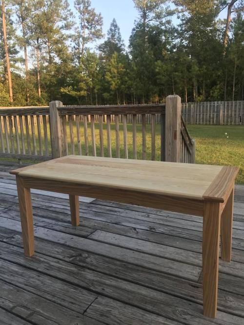 Via /r/woodworking