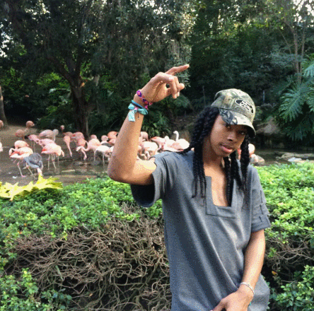 itscelebrixxxtiez:  Mindless Behavior (RAY RAY )Peep More naked celebrities at http://itscelebrixxxtiez.com