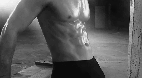 spookytrashbb: alphalewolf:  Tom Ellis for Men’s Health (2019)  I don’t know
