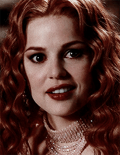 Elena Anaya As Aleera In Van Helsing (2004)