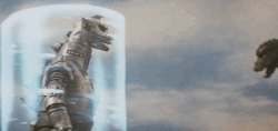 swampthingy:Godzilla vs. Mechagodzilla (1974)