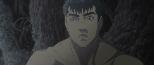 rizerou:  Guts finds discovers periods for the first time  
