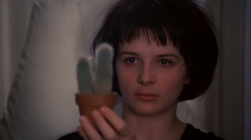 heavenhillgirl:  The unbearable lightness of being (1988)