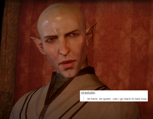 bubonickitten:  Dragon Age: Inquisition & adult photos