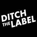ditchthelabel:It’s #WorldMentalHealthDay, check in on your friends, say good morning to a stranger, take some time, drink water, be kind to yourself, talk about mental health.