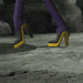 bogleech:bogleech:doctorguilty:me every time a modern pokemon game drops that looks mediocre at best: feel like shit I just want her back Every pokemon in the colloseum/stadium games was given so much personality in all their special little animations