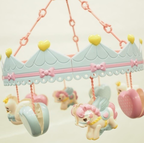 cotton candyland